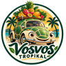 Vosvos Tropikal